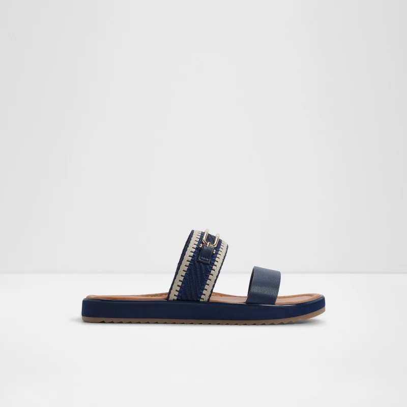 الدو Lagoon Slide sandal
